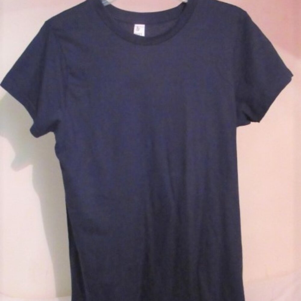 THE CONCERT TEE navy blue M